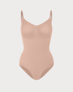 Tummy Control Bodysuit (Brief)