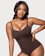 Tummy Control Bodysuit (Brief)